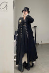 Archivio J.M.Ribot Women's coat AWCO02/NR
